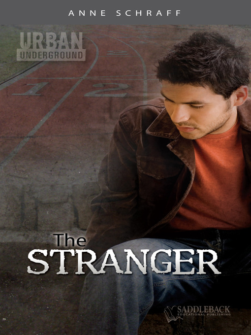 Title details for Stranger by Anne Schraff - Available